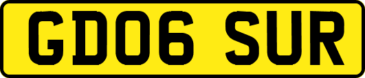 GD06SUR