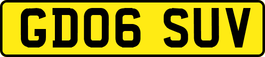 GD06SUV