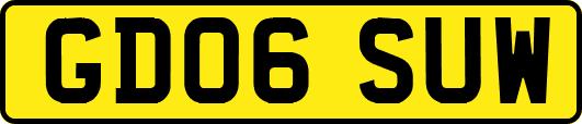 GD06SUW