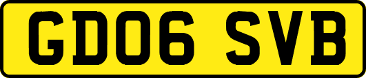 GD06SVB