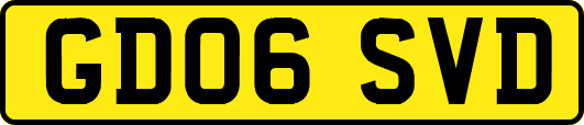 GD06SVD