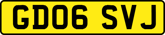 GD06SVJ