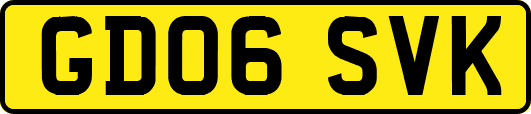 GD06SVK