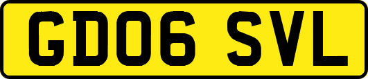 GD06SVL