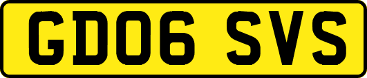 GD06SVS