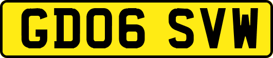 GD06SVW