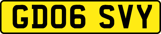 GD06SVY