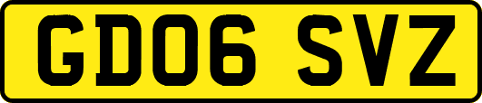 GD06SVZ