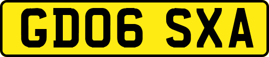 GD06SXA
