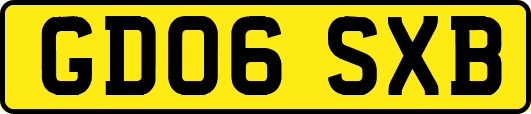 GD06SXB