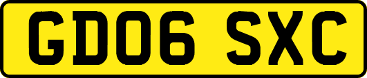 GD06SXC