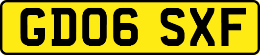 GD06SXF