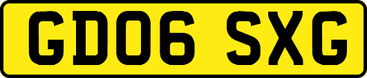 GD06SXG