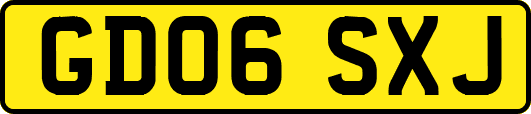 GD06SXJ