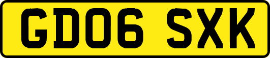 GD06SXK