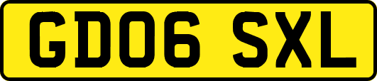 GD06SXL