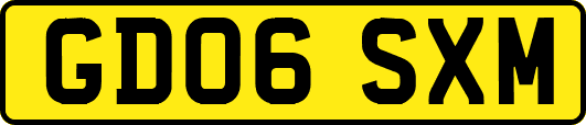 GD06SXM