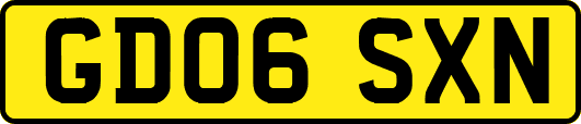 GD06SXN
