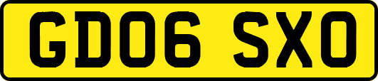 GD06SXO