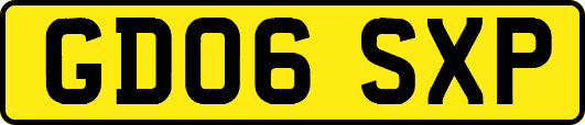 GD06SXP
