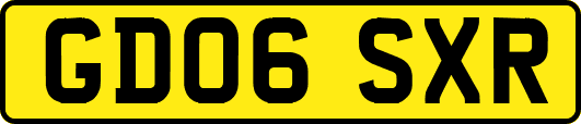 GD06SXR