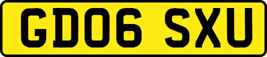 GD06SXU