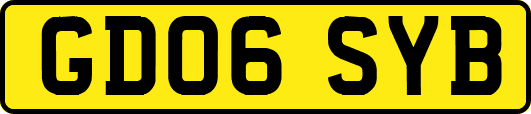 GD06SYB