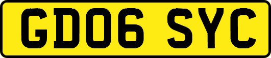 GD06SYC