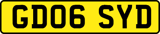 GD06SYD