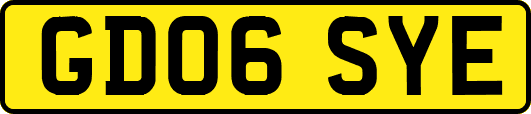 GD06SYE