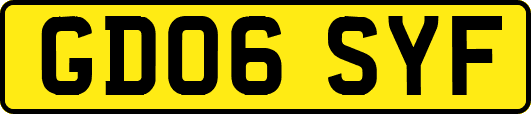 GD06SYF