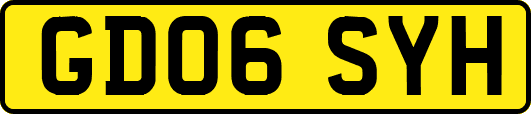 GD06SYH