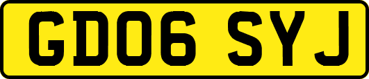 GD06SYJ