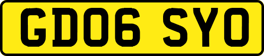 GD06SYO