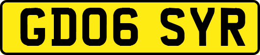 GD06SYR