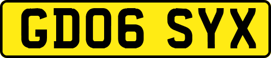 GD06SYX