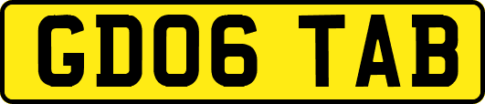 GD06TAB