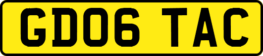 GD06TAC