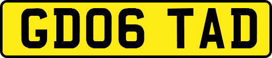 GD06TAD