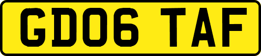 GD06TAF