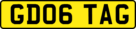 GD06TAG
