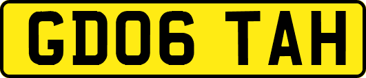 GD06TAH