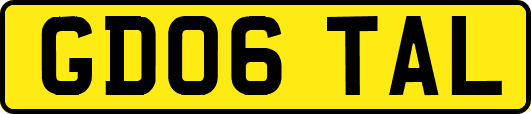 GD06TAL