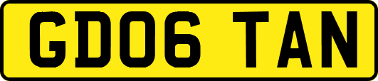 GD06TAN