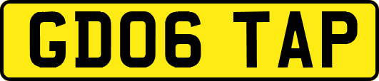 GD06TAP