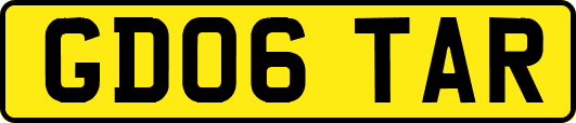 GD06TAR