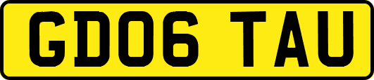 GD06TAU