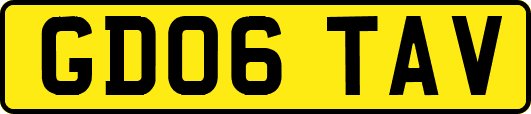GD06TAV
