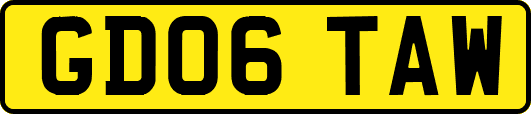 GD06TAW