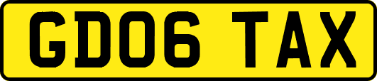 GD06TAX
